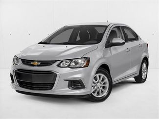 Used 2020 Chevrolet Sonic LS video 1