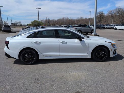 New 2026 Kia K5 GT-Line image 2
