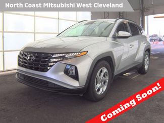 Used 2023 Hyundai Tucson SEL video 1