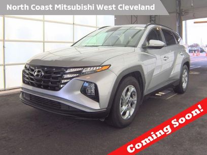 Used 2023 Hyundai Tucson SEL