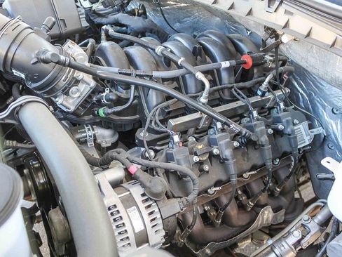 New 2024 Ford F350 XL RWD image 16