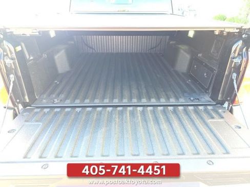 Used 2026 Toyota Tacoma Limited AWD/4WD image 31