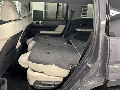 Used 2026 Hyundai Santa Fe SEL image 18