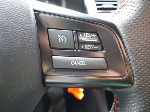 Used 2019 Subaru WRX STI image 17