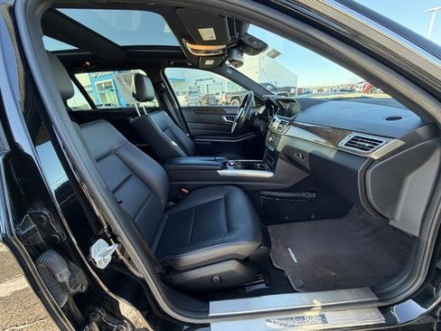 Used 2016 Mercedes-Benz E 350 E 350 image 15