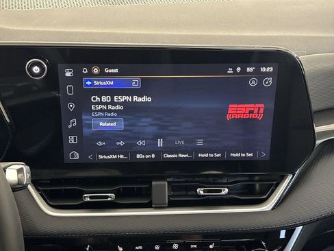 New 2026 Chevrolet Equinox LT w/ Convenience Package II AWD/4WD image 34