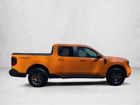 Used 2026 Ford Maverick Tremor AWD/4WD image 4