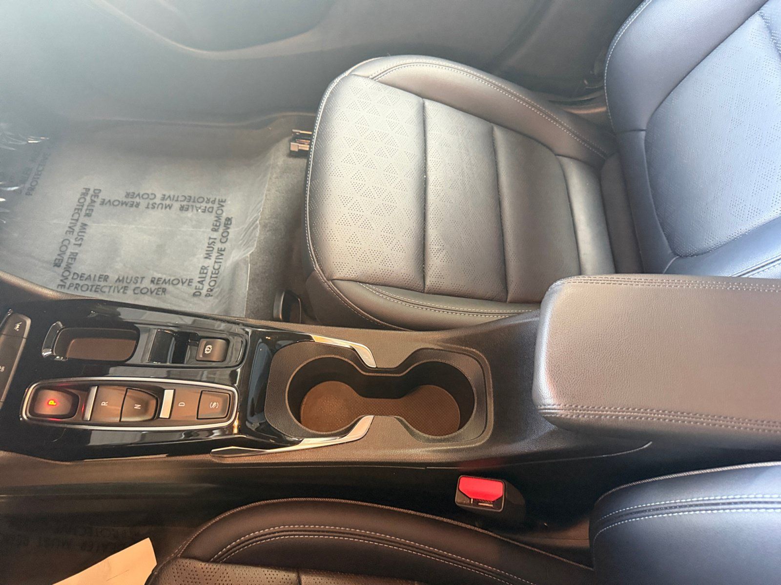 Used 2022 Chevrolet Bolt EUV LT w/ Convenience Package FWD image 15