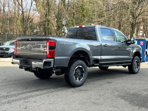 New 2026 Ford F250 XLT w/ XLT Premium Package image 4