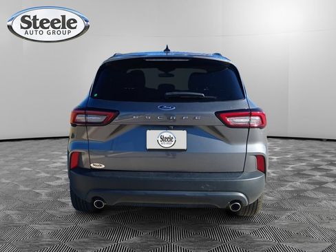Used 2025 Ford Escape ST-Line FWD image 15