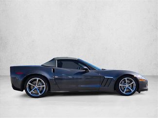 Used 2011 Chevrolet Corvette Grand Sport w/ Preferred Equipment Group video 4