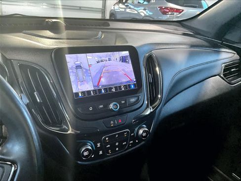 Certified 2023 Chevrolet Equinox RS w/ RS Leather Package image 19