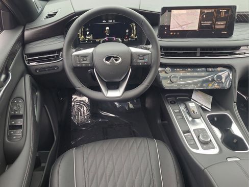 New 2026 INFINITI QX60 Autograph w/ Autograph Tech Package image 16