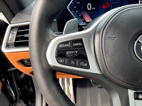 Used 2024 BMW 430i xDrive Coupe w/ M Sport Package AWD/4WD image 23