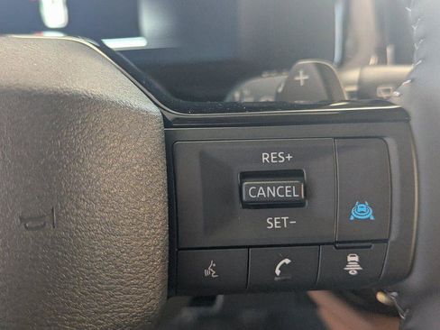 New 2026 Nissan Pathfinder Platinum AWD/4WD image 20