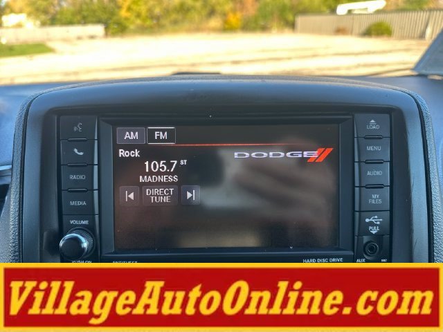 Used 2019 Dodge Grand Caravan SE FWD image 15