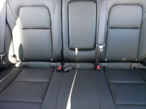 Used 2025 Nissan Murano SL image 13