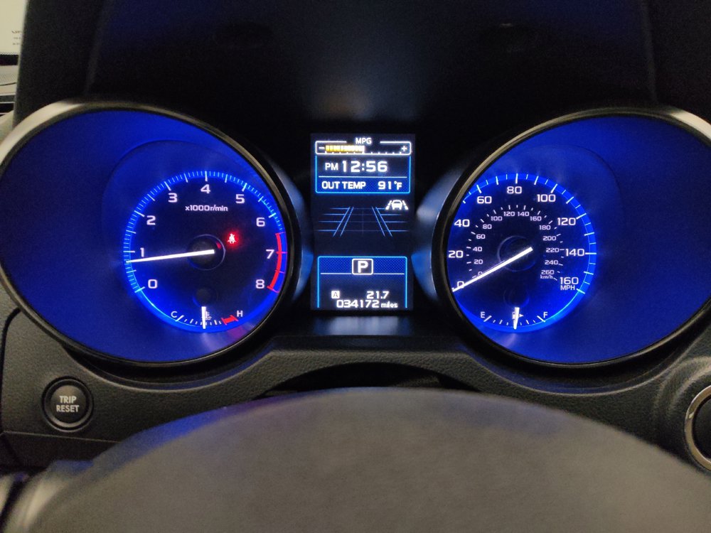 Used 2019 Subaru Legacy 3.6R Limited AWD/4WD image 23
