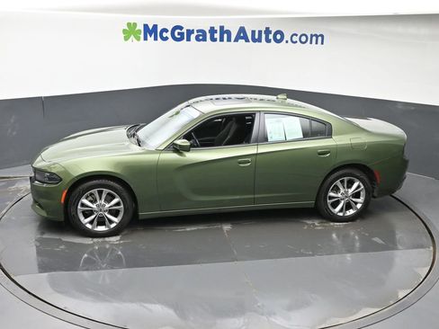 Used 2022 Dodge Charger SXT w/ Cold Weather Package image 22