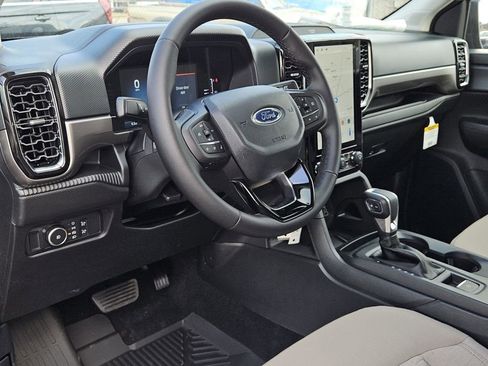 New 2025 Ford Ranger XLT w/ Chrome Accent Package image 22