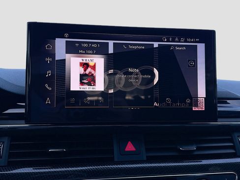 Certified 2023 Audi S5 Premium Plus w/ Premium Plus Package image 29