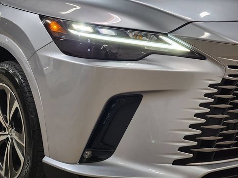 Used 2023 Lexus RX 350 Premium w/ Accessory Package (Z1) FWD image 10