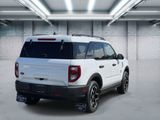 Used 2022 Ford Bronco Sport Big Bend w/ Convenience Package image 5