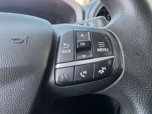 Used 2021 Ford Bronco Sport Big Bend AWD/4WD image 15