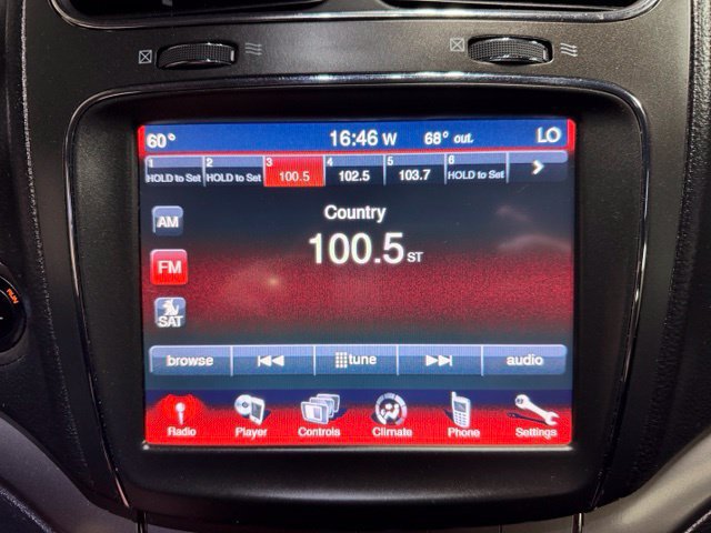Used 2019 Dodge Journey Crossroad AWD/4WD image 41