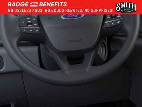 New 2025 Ford Transit 350 XLT RWD image 13