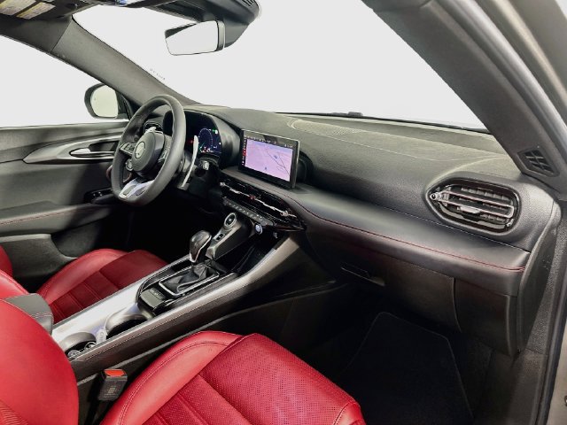 Used 2024 Dodge Hornet R/T Plus AWD/4WD image 32