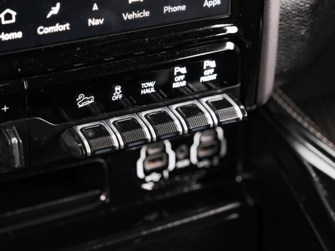 Used 2022 RAM 2500 Power Wagon w/ Level 2 Equipment Group image 25