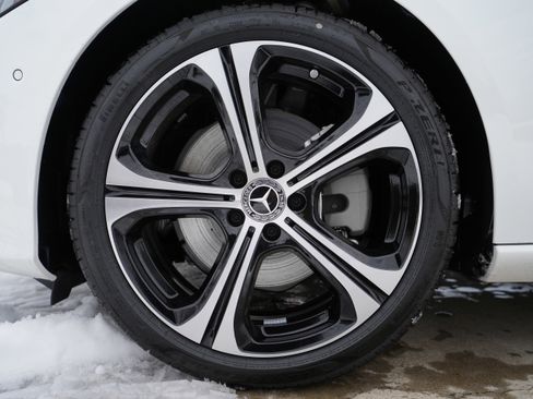 New 2026 Mercedes-Benz C 300 C 300 image 12