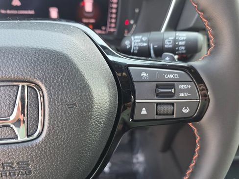 New 2026 Honda Passport TrailSport Elite image 15