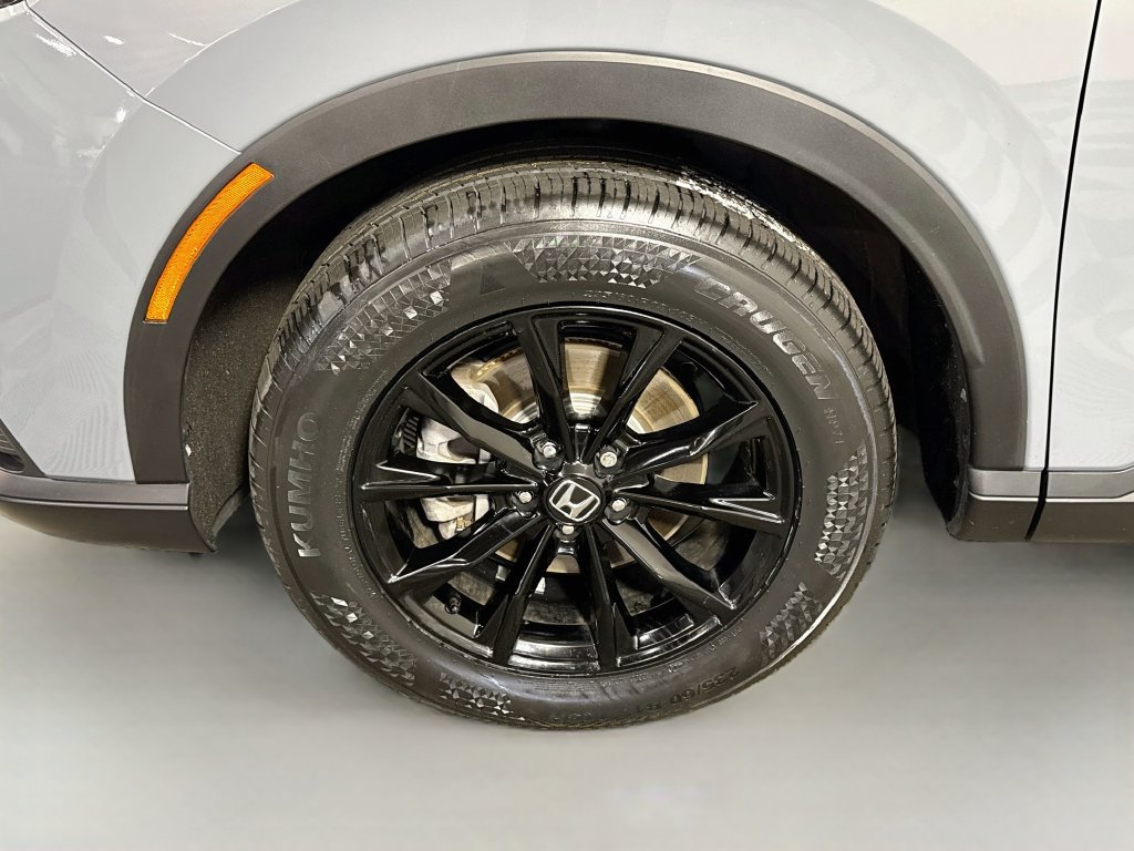 Used 2024 Honda CR-V Sport-L image 4