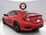 Used 2020 Honda Civic Sport image 5