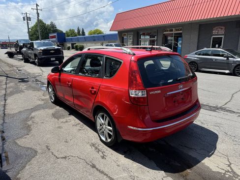 Used 2012 Hyundai Elantra FWD image 5