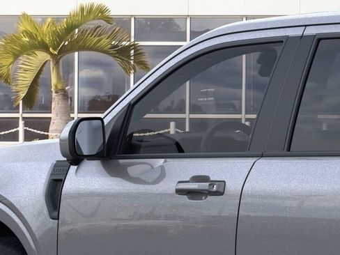 New 2026 Ford Maverick Lobo AWD/4WD image 53