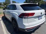 Used 2022 Volkswagen Atlas Cross Sport SE image 5