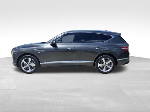 Used 2024 Genesis GV80 3.5T Advanced w/ Advanced Package AWD/4WD image 5