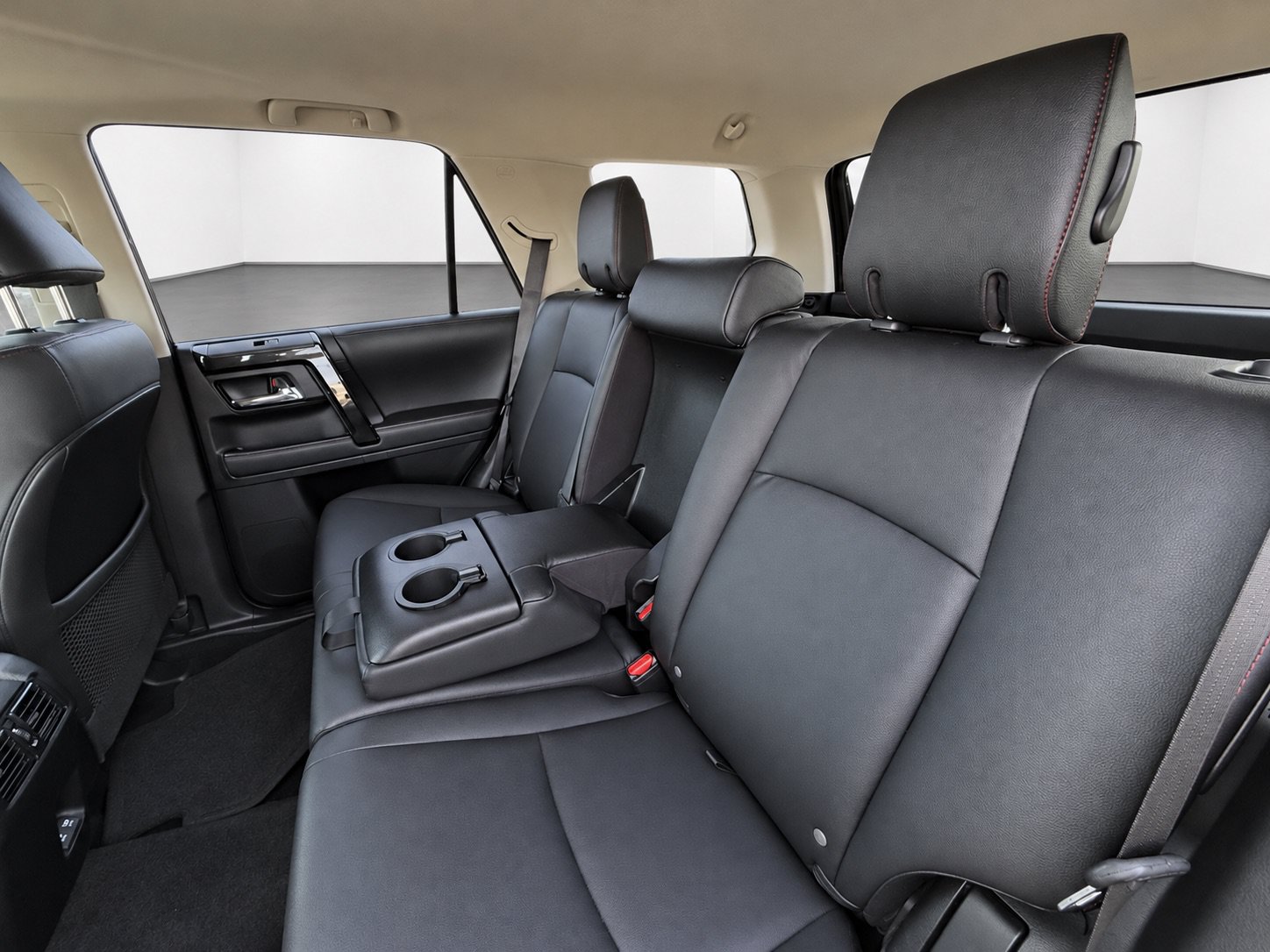 Used 2020 Toyota 4Runner TRD Off-Road Premium w/ Moonroof Package AWD/4WD image 41