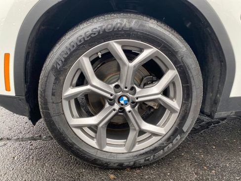Used 2024 BMW X3 xDrive30i image 23
