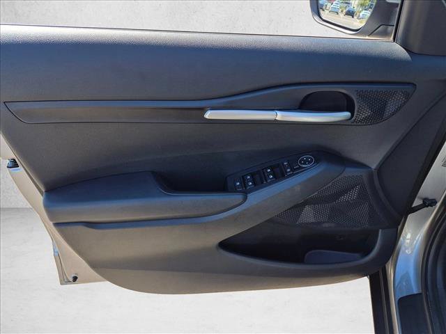 Used 2026 Kia Seltos LX AWD/4WD image 10