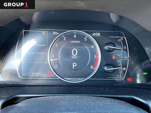 Used 2024 Lexus ES 350 w/ Technology Package FWD image 23