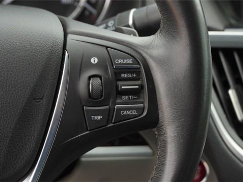 Used 2015 Acura TLX image 28