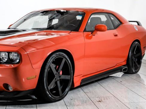 Used 2008 Dodge Challenger SRT8 image 42