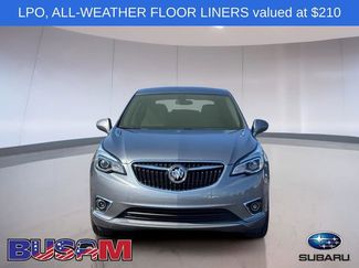 Used 2019 Buick Envision Preferred video 2