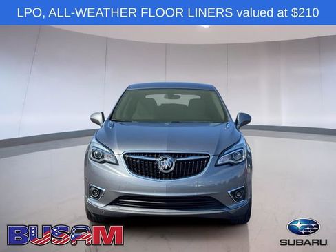 Used 2019 Buick Envision Preferred image 2