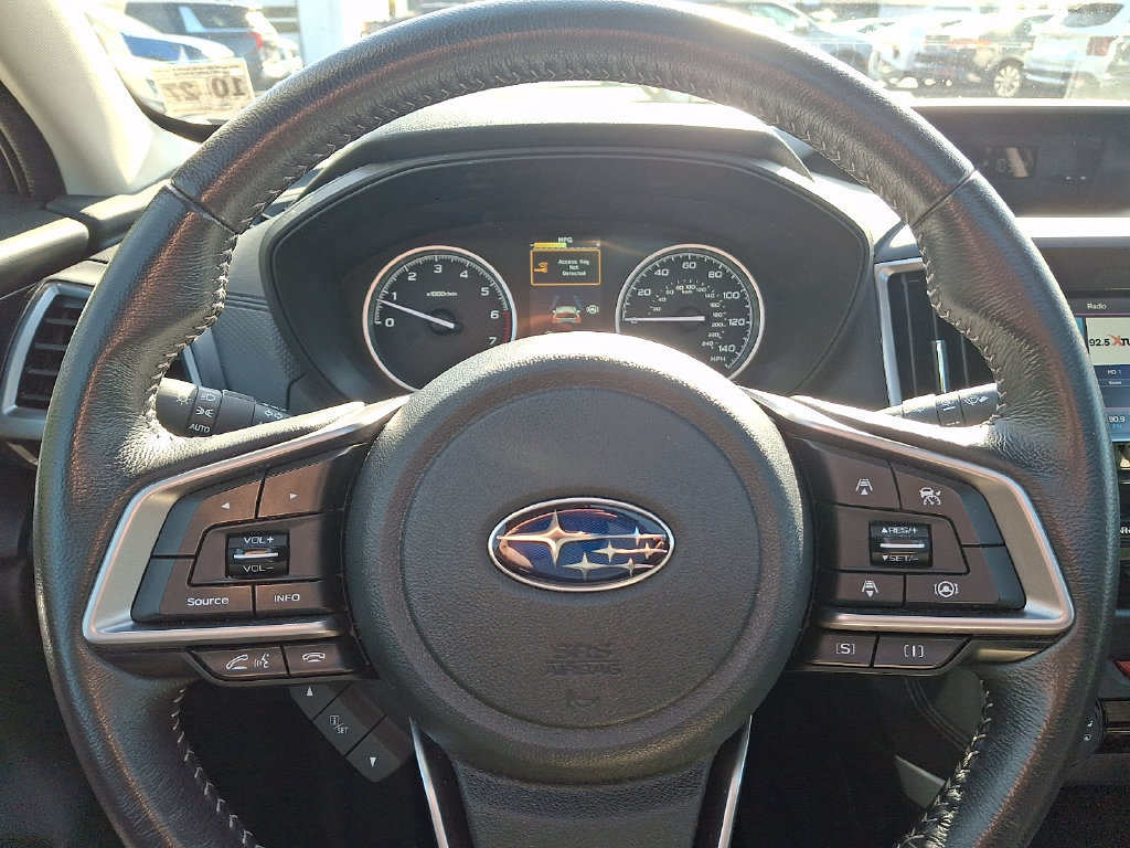 Used 2022 Subaru Forester Premium AWD/4WD image 21