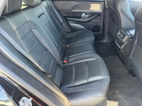 New 2026 Mercedes-Benz GLE 53 AMG 4MATIC Coupe image 5